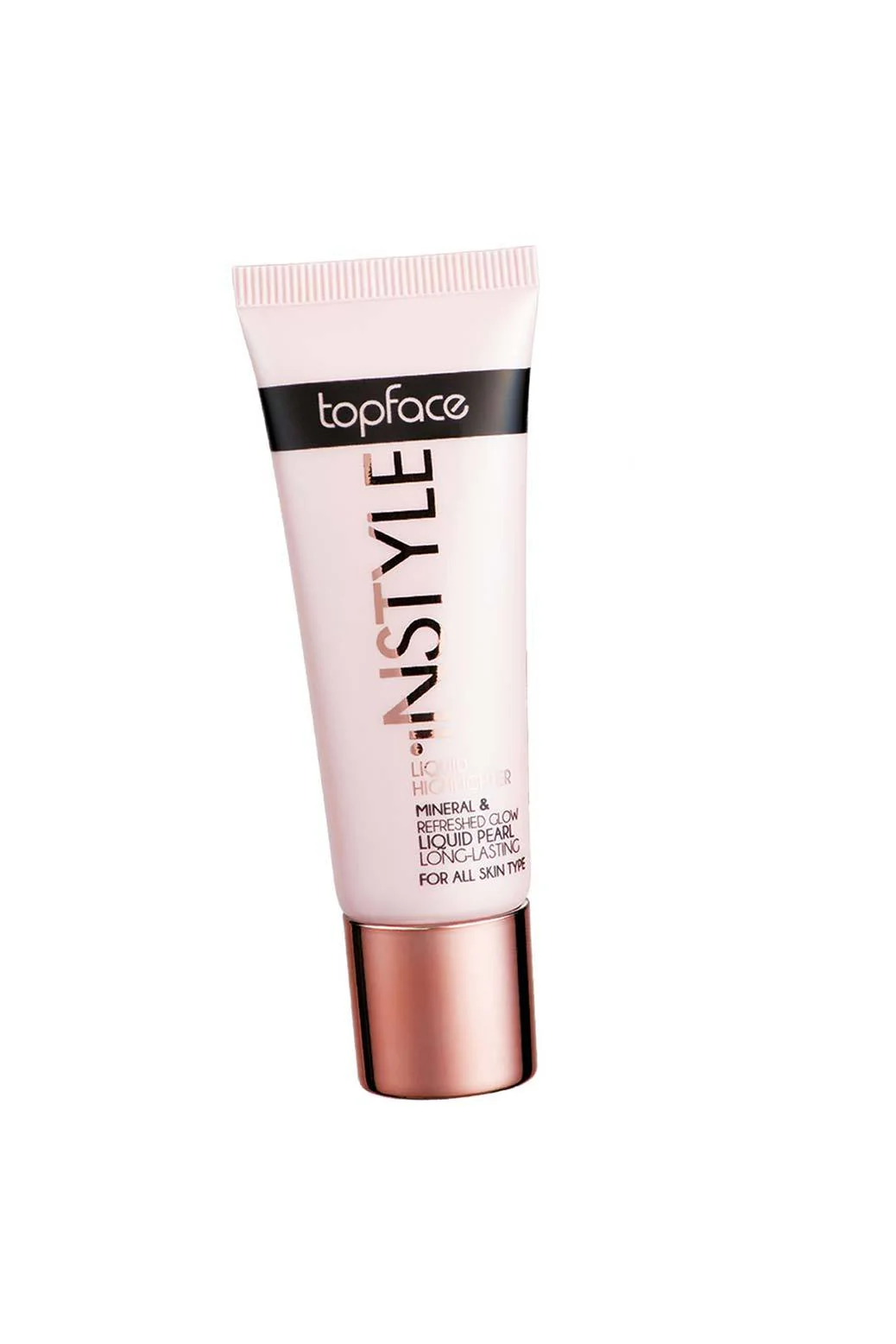 INSTYLE LIQUID HIGHLIGHTER (4 SHADES) - Image 3