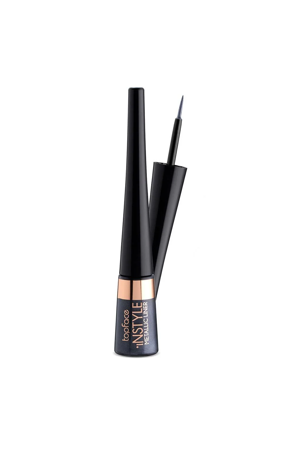 INSTYLE METALLIC EYELINER (6 SHADES) - Image 3