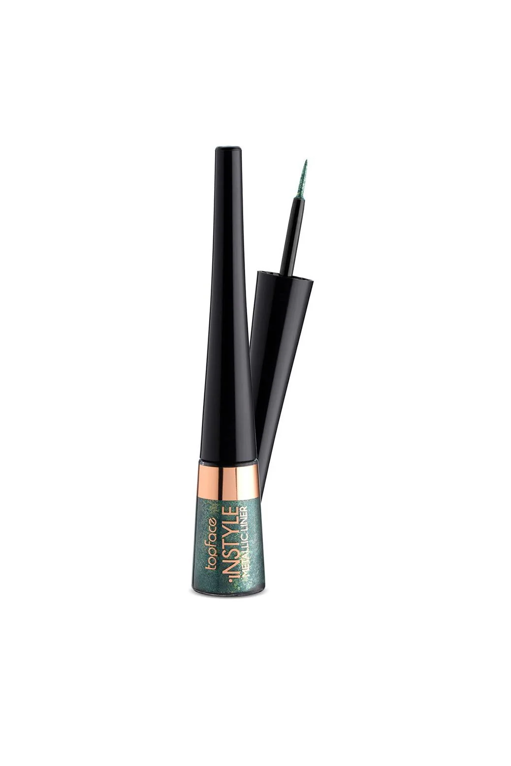 INSTYLE METALLIC EYELINER (6 SHADES) - Image 5