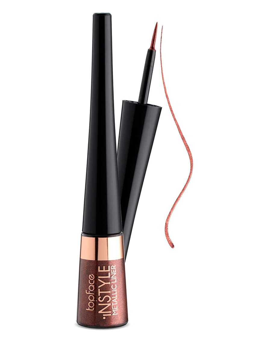 INSTYLE METALLIC EYELINER (6 SHADES) - Image 7