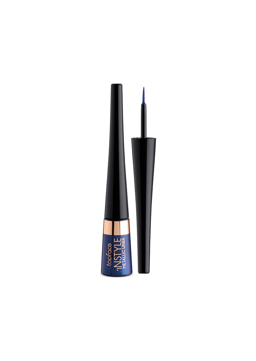 INSTYLE METALLIC EYELINER (6 SHADES) - Image 8