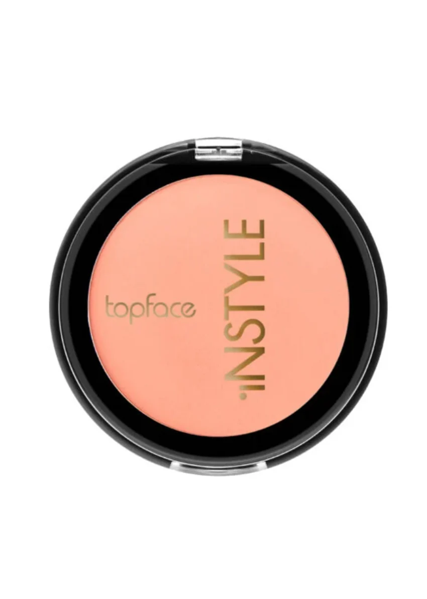 INSTYLE TWIN BLUSH ON (3 SHADES) - Image 10