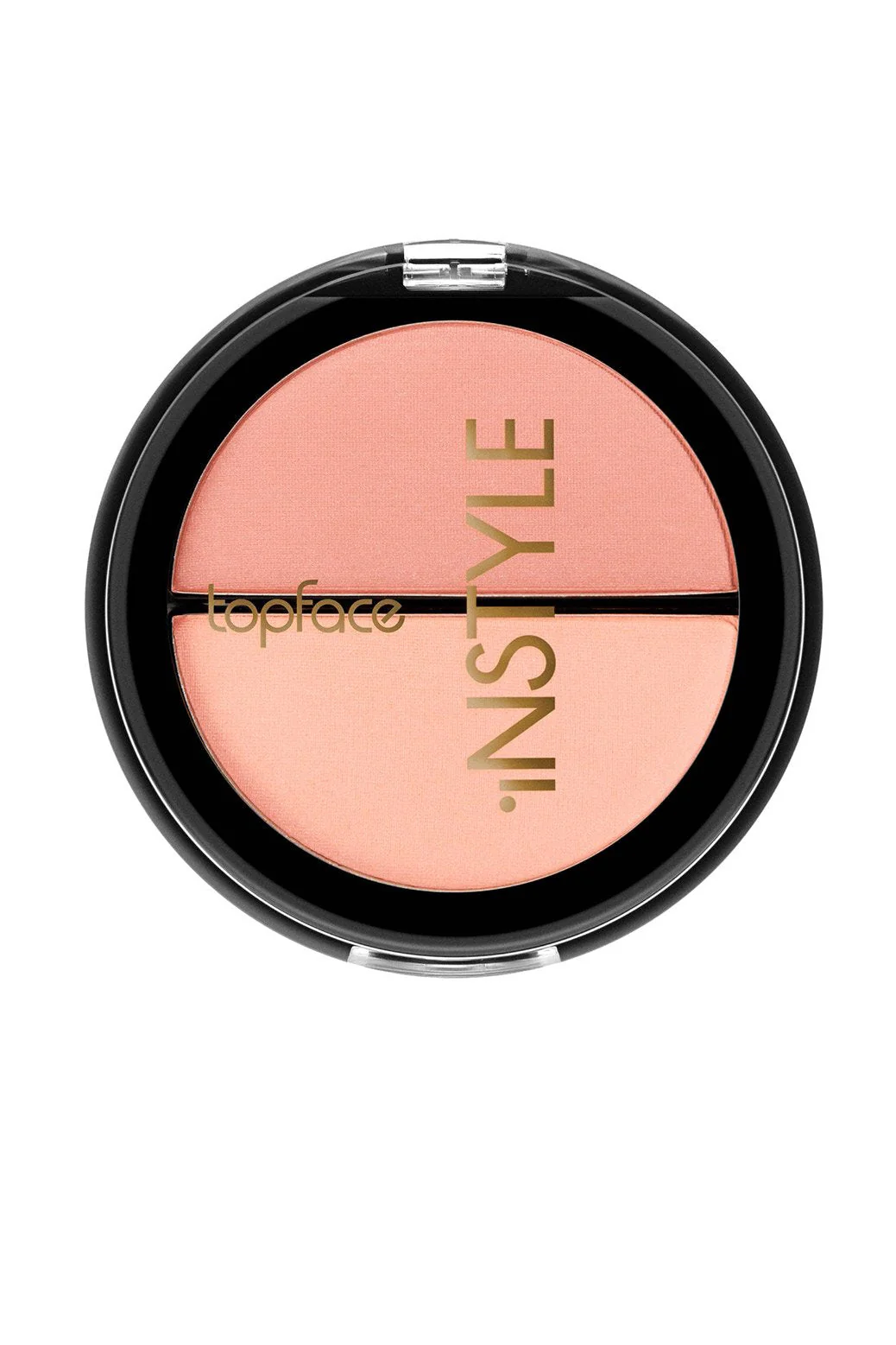 INSTYLE TWIN BLUSH ON (3 SHADES) - Image 6