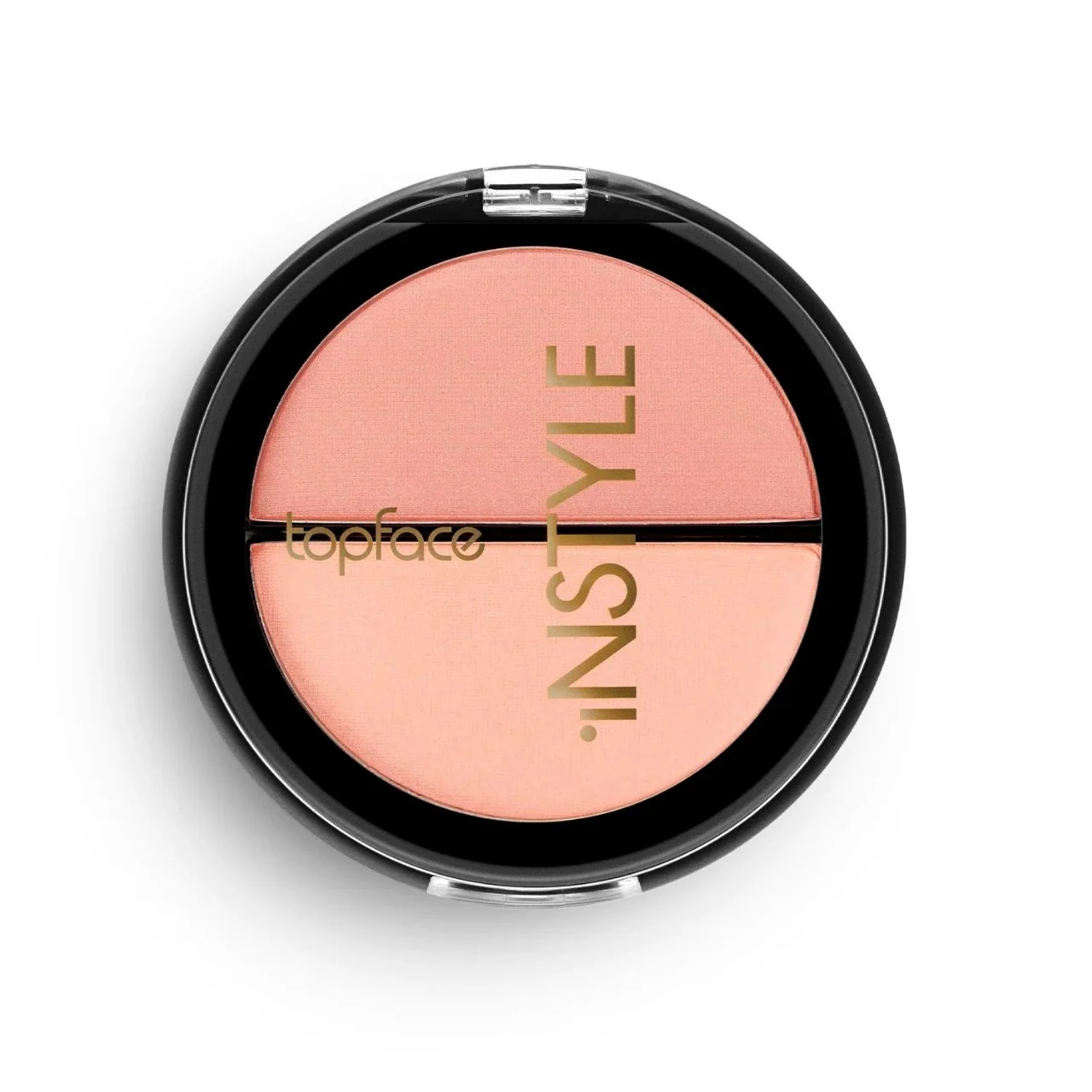 INSTYLE TWIN BLUSH ON (3 SHADES) - Image 7