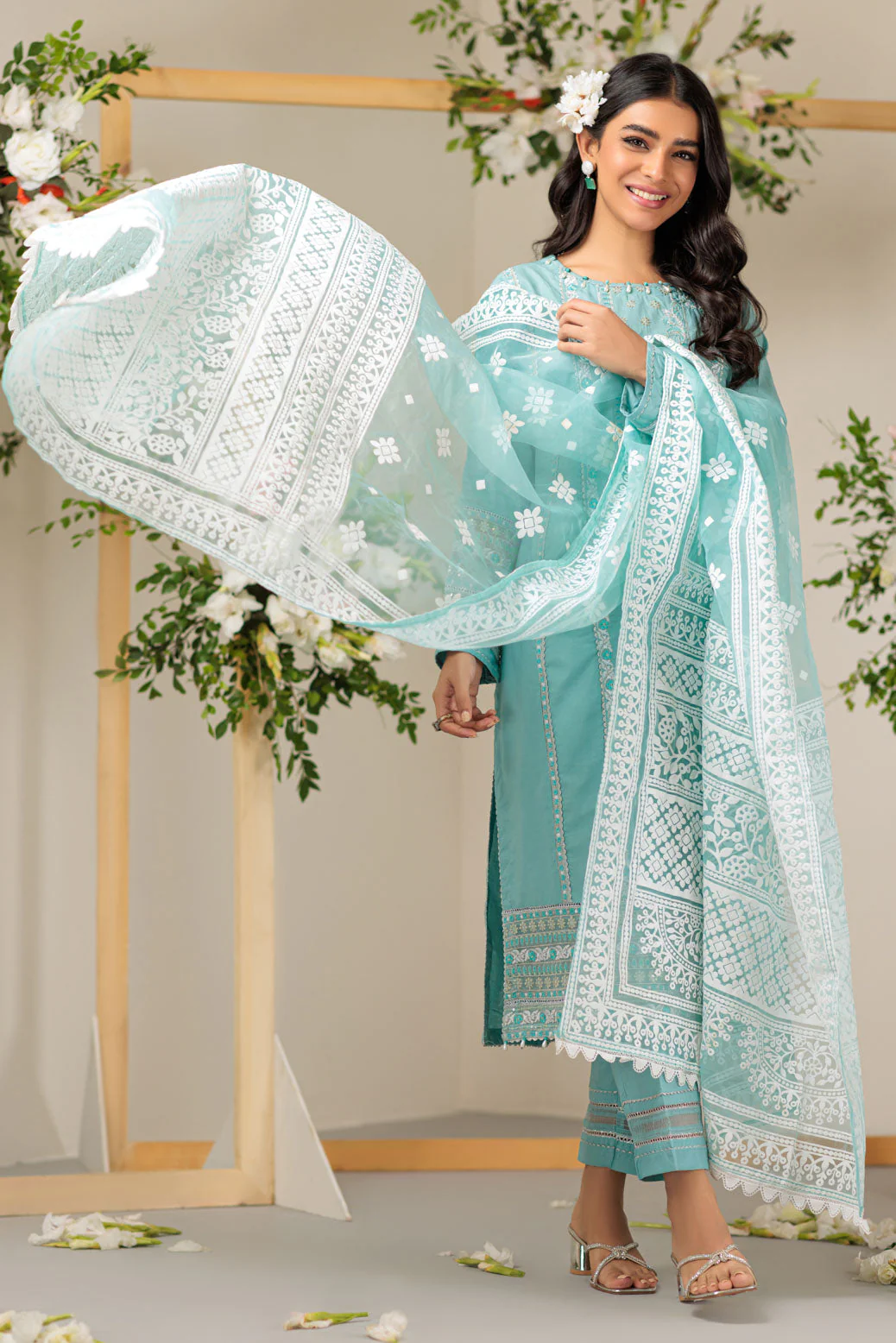 L-BLUE-CAMBRIC-3 PIECE (SAS233P104) - Image 3