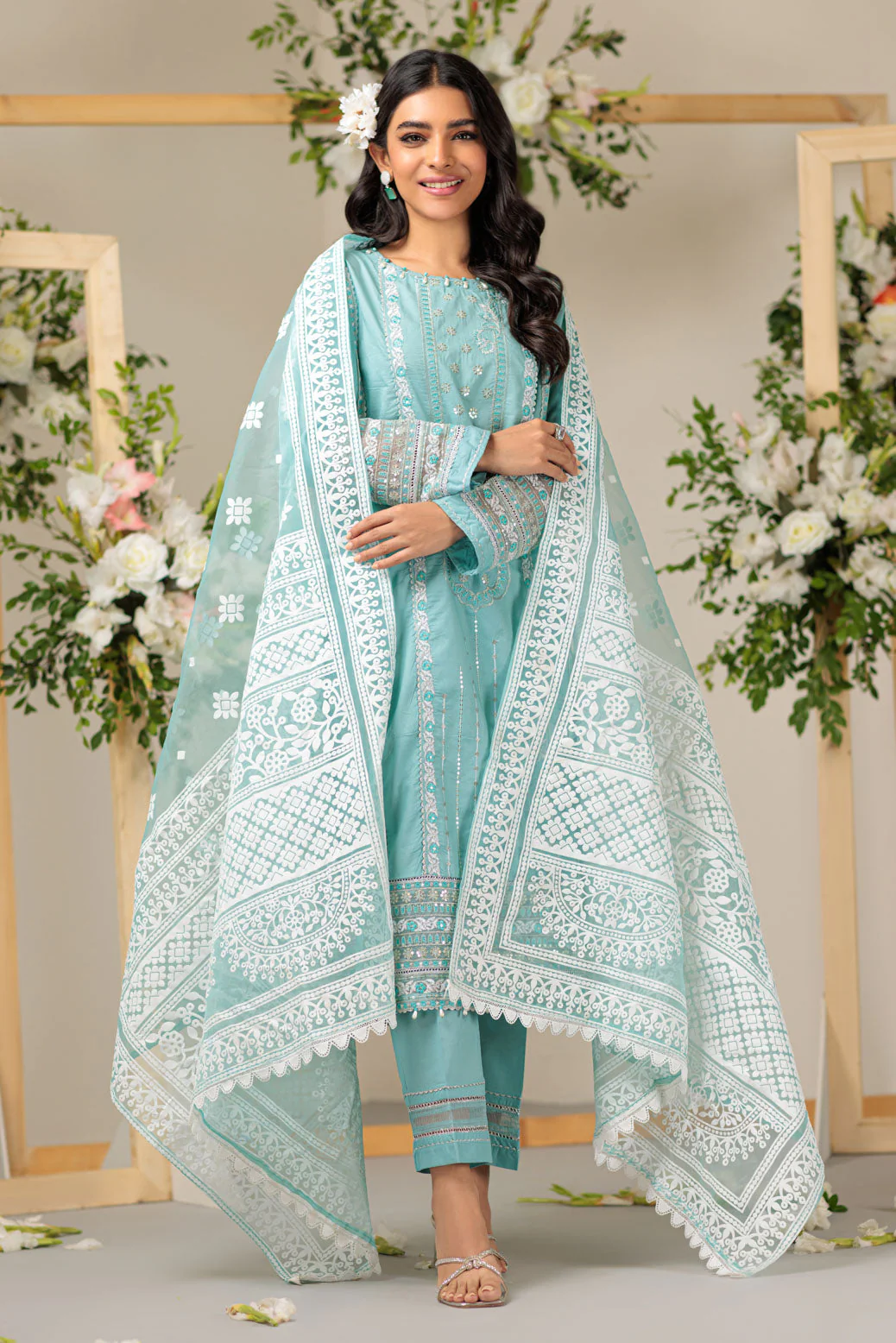 L-BLUE-CAMBRIC-3 PIECE (SAS233P104) - Image 5