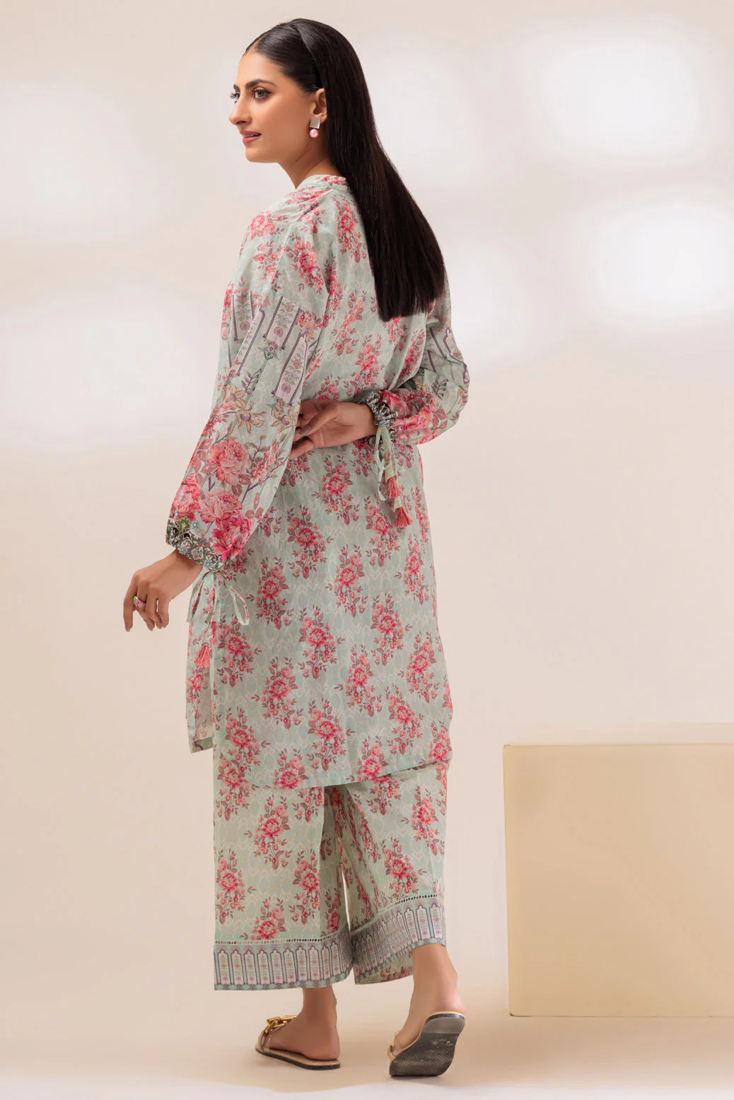 L-BLUE-LAWN-2 PIECE (PWS1232P07) - Image 5