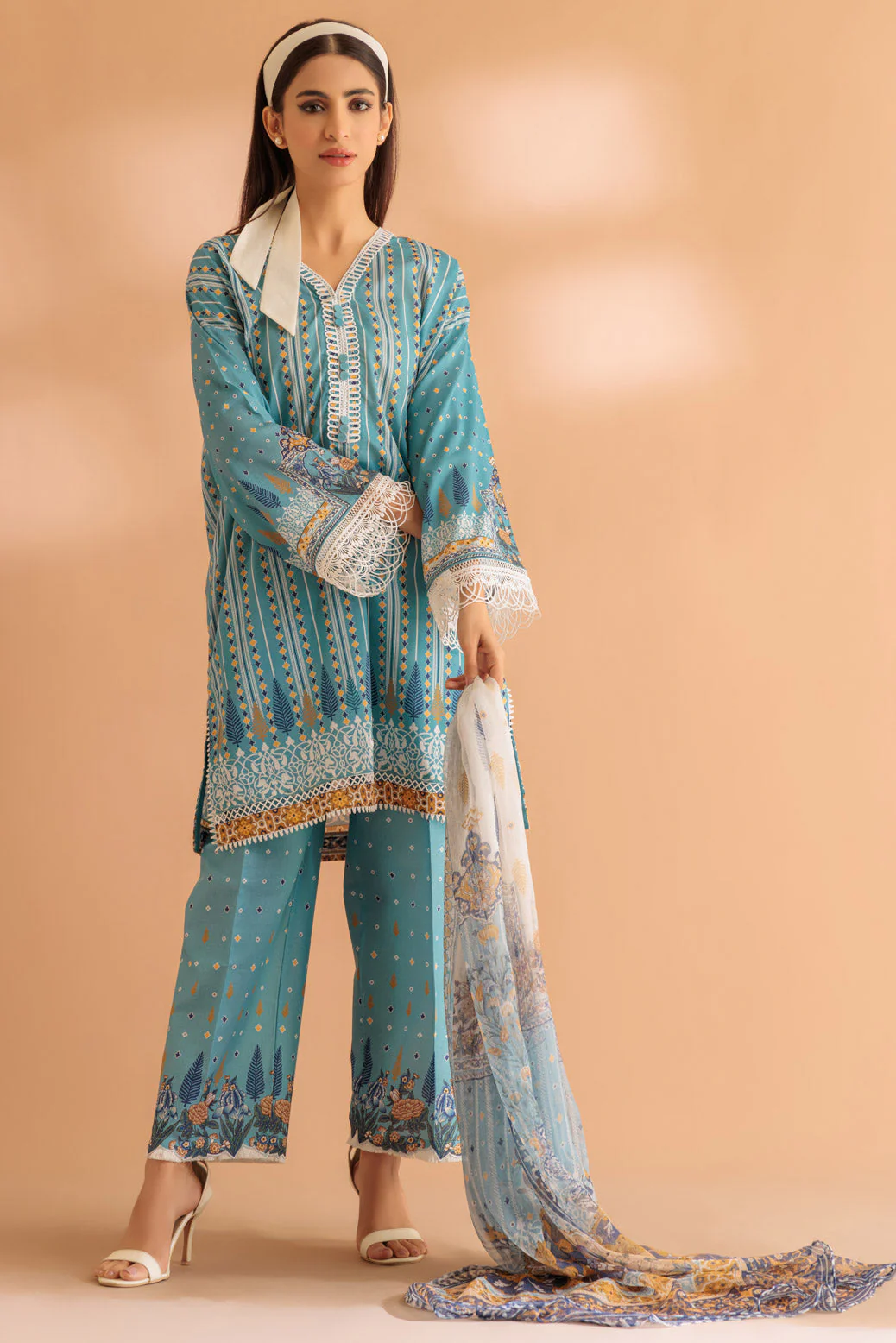 L-BLUE-LAWN-3 PIECE (SS7243P01) - Image 3
