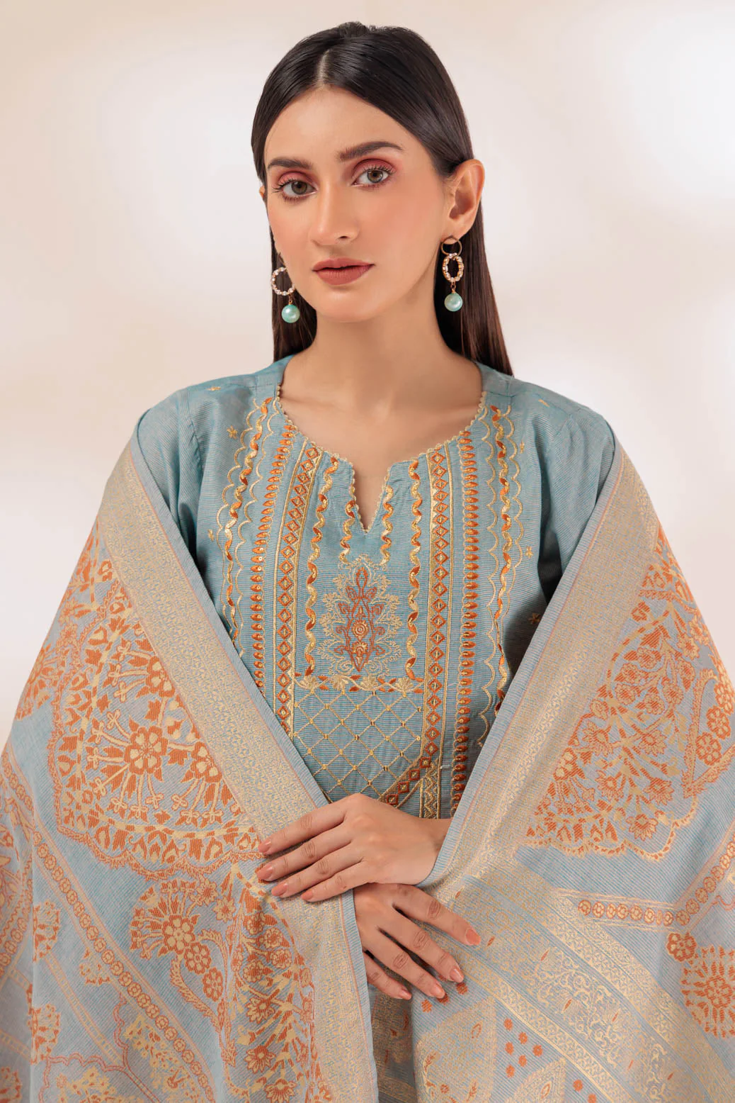 L-BLUE-MAISURI-3 PIECE (PWS5233P08) - Image 3