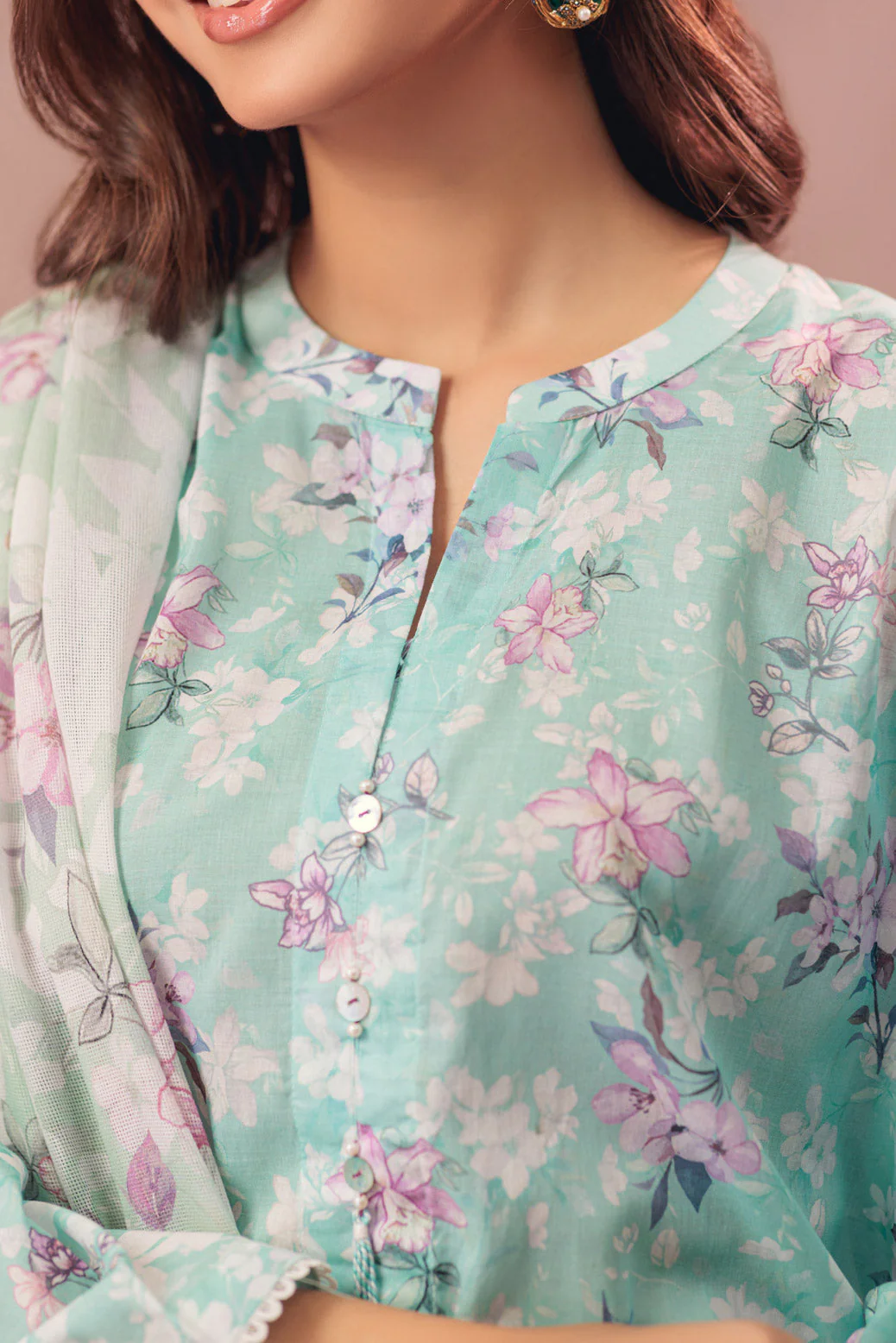 L-GREEN-LAWN-3 PIECE (BPS2243P04) - Image 2