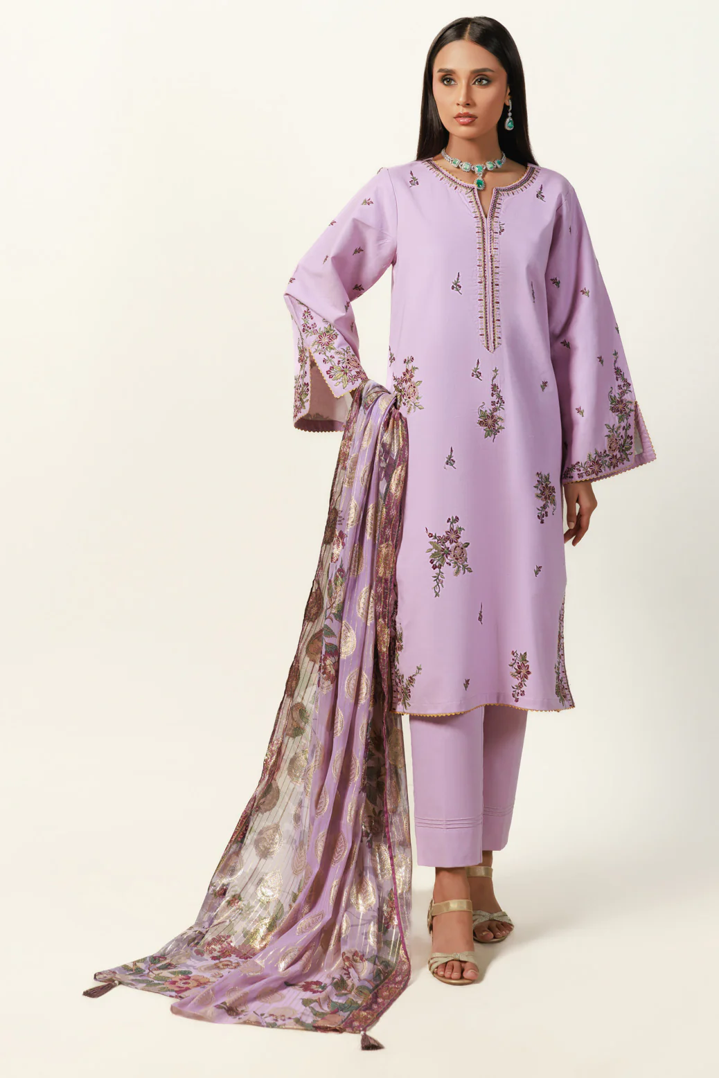 L-PURPLE-CAMBRIC - 3 PIECE (FC2S5243P2) - Image 6