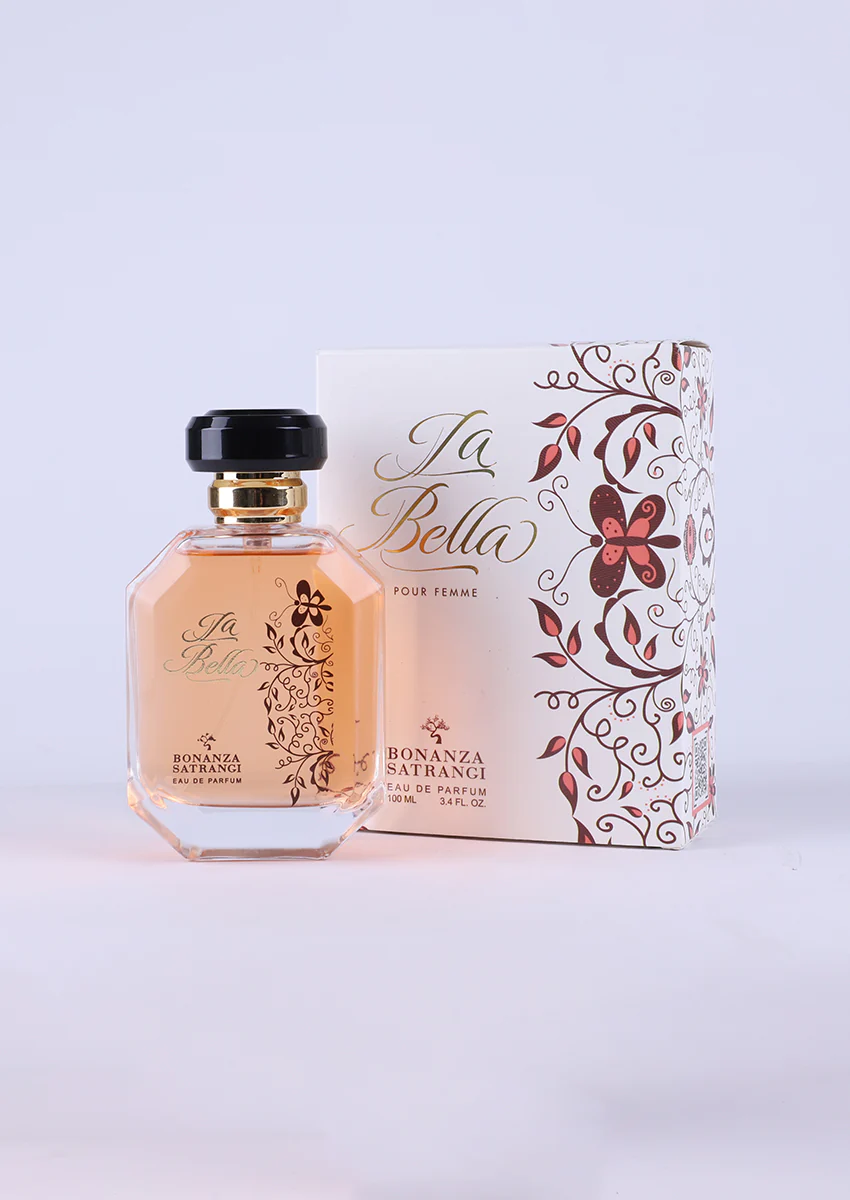 LA BELLA  (100 ML) - Image 3