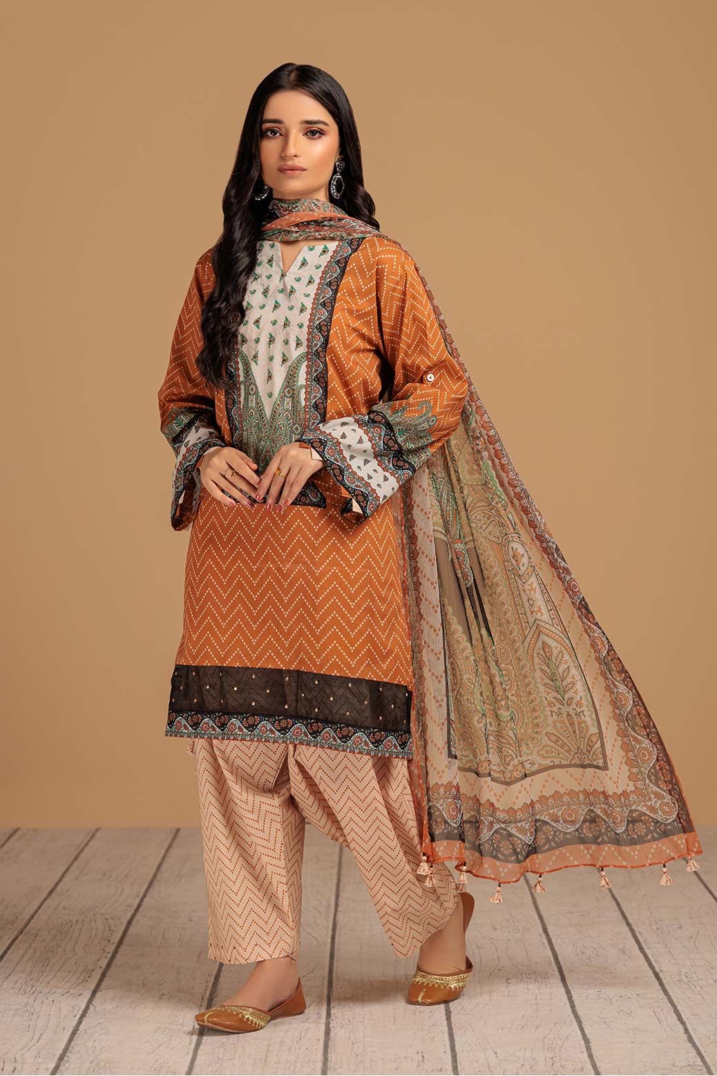 LEHRIA - 3 PC (RSR233P03) - Image 2