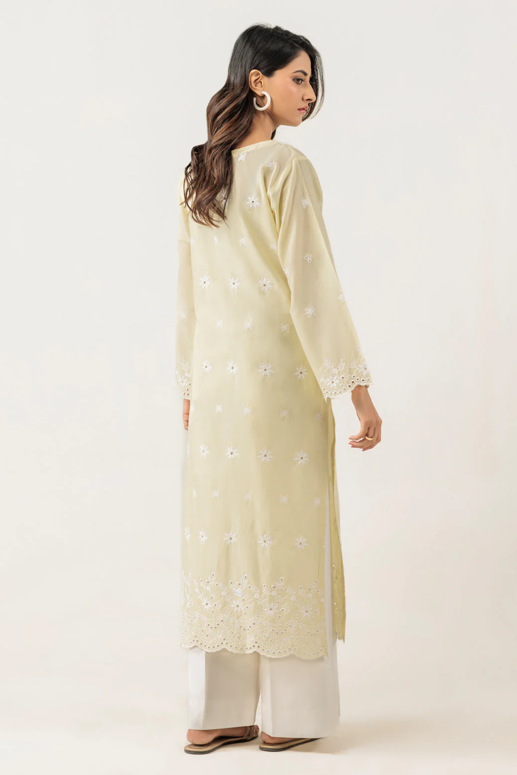 LEMON-CAMBRIC-1 PIECE (PWS5241P01) - Image 5
