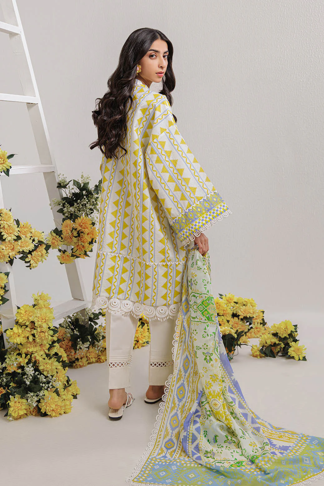 Lemon Drop - 2 PC (WU25SD2010) - Image 2