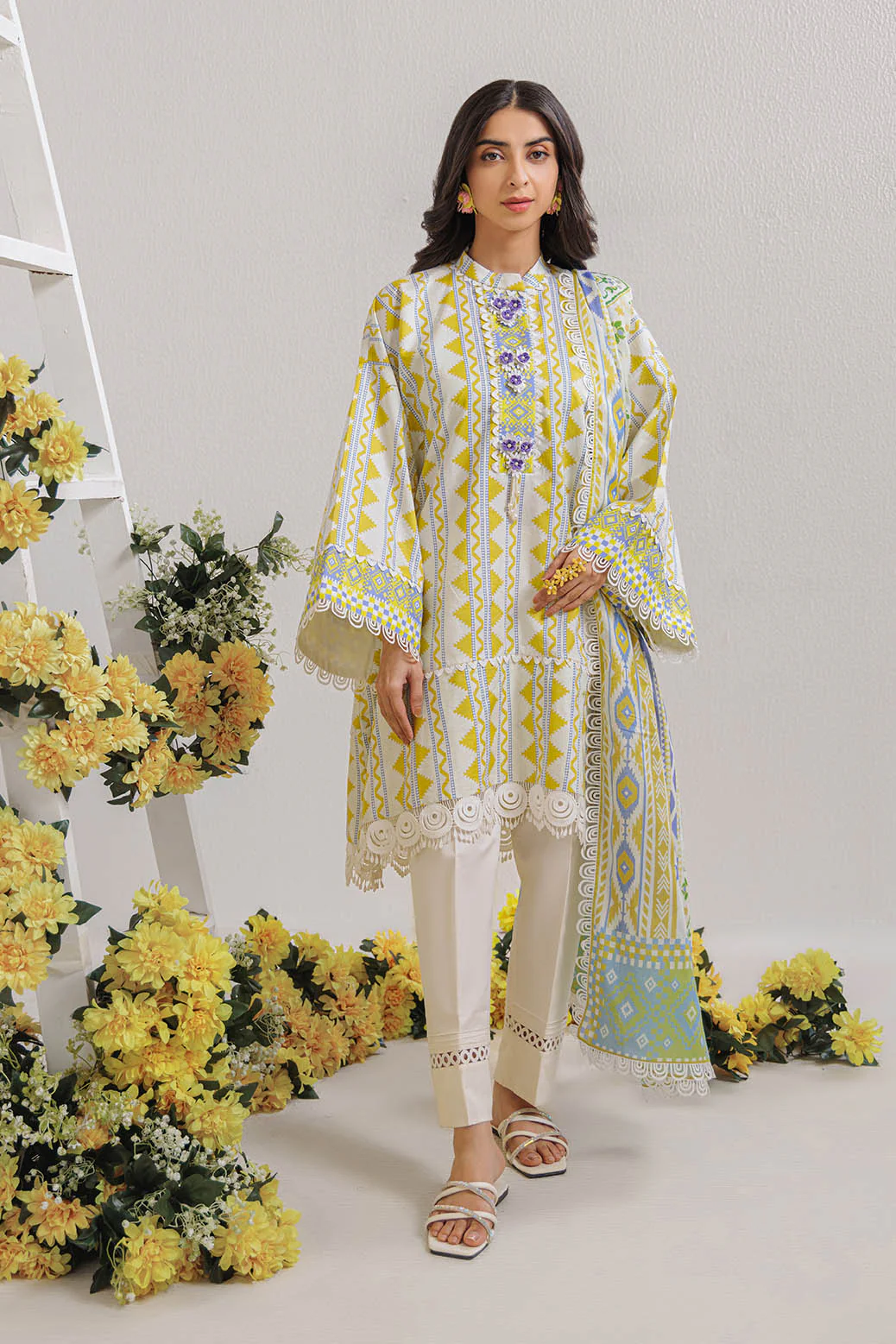 Lemon Drop - 2 PC (WU25SD2010) - Image 5