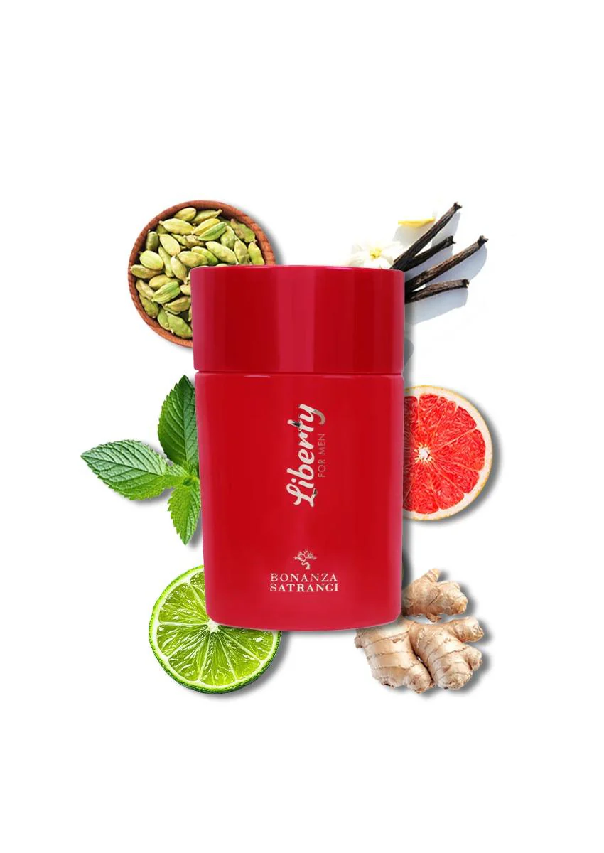 Liberty  (100 ML) - Image 2