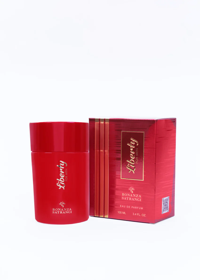 Liberty  (100 ML) - Image 4