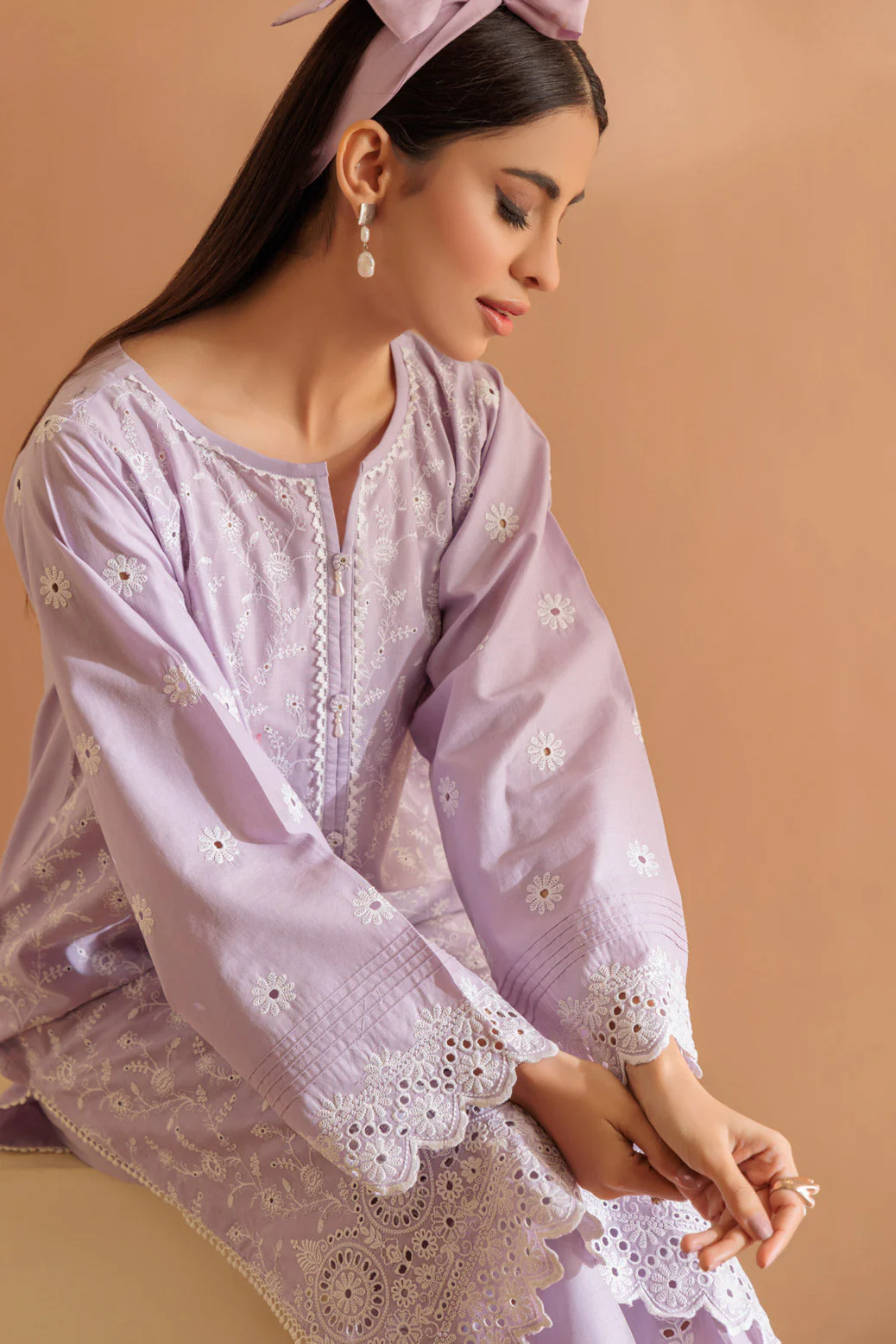 LILAC-CAMBRIC-2 PIECE (SS2242P30) - Image 4