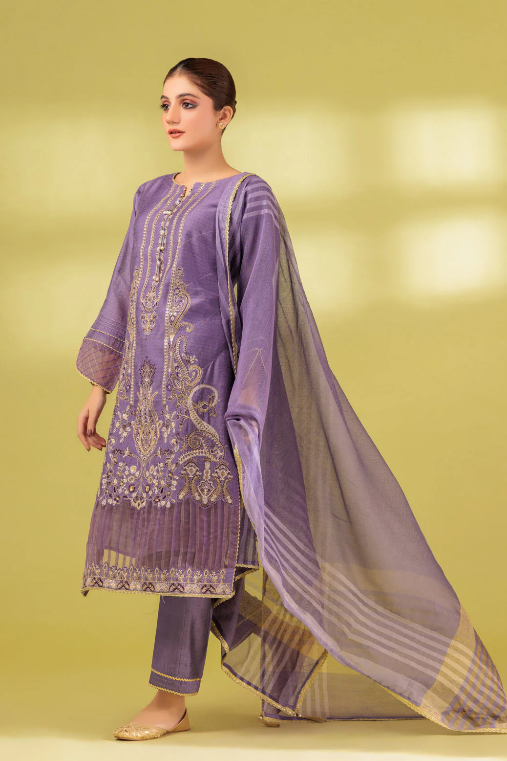 LILAC-NET-3 PIECE (BS4H223P05) - Image 4