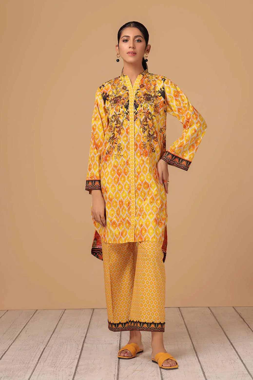 LIME CRUSH - 2 PC (RSR232P22) - Image 2