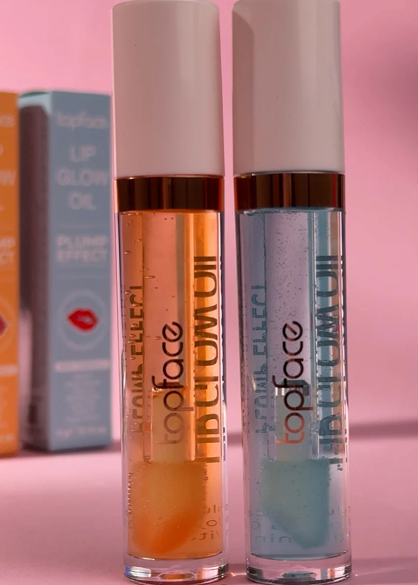 Lip Glow Oil Plump Effect Moisturizing - Image 2