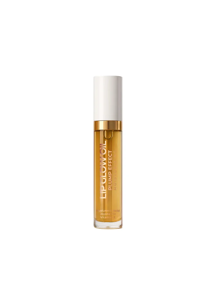 Lip Glow Oil Plump Effect Moisturizing - Image 4