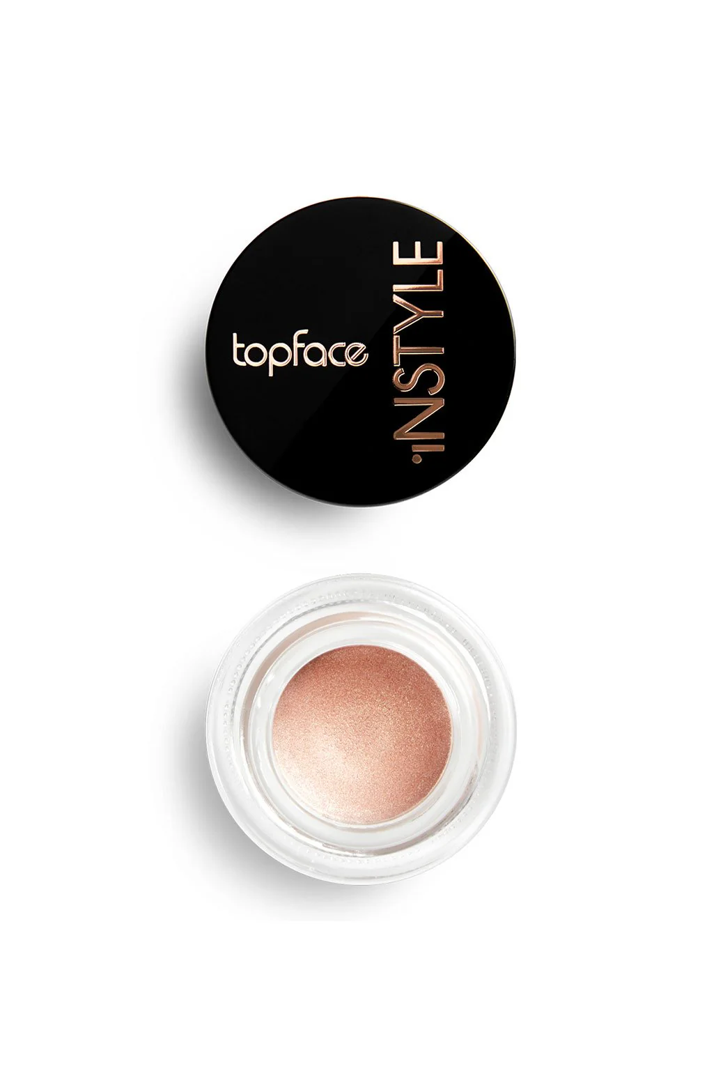 LONG WEARING CREAMY EYESHADOW  (7 SHADES) - Image 5
