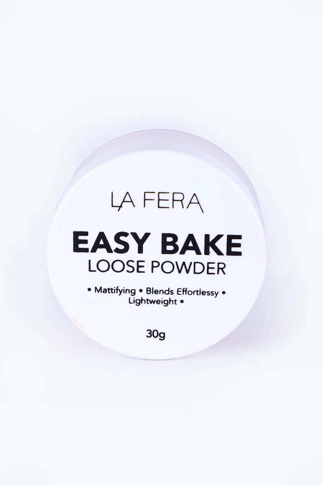 LOOSE POWDER - Image 3