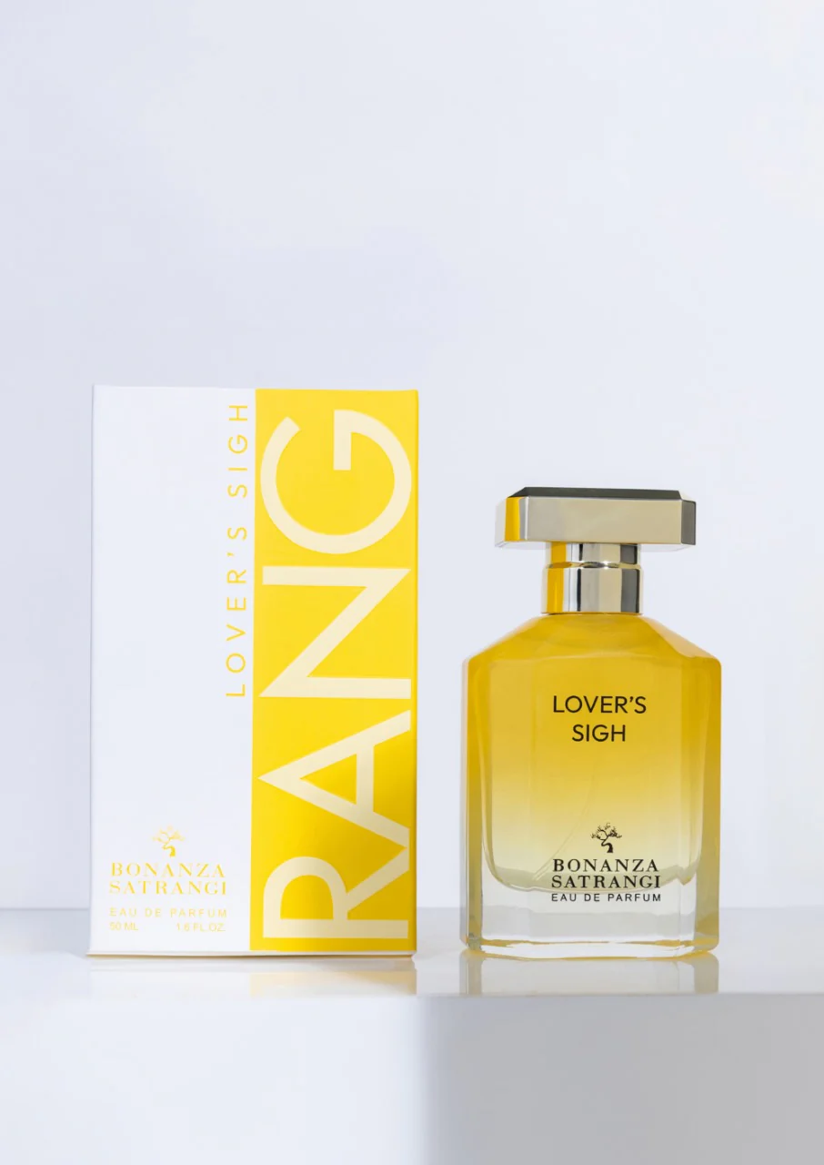 RANG LOVER'S SIGH  (50 ML) - Image 4