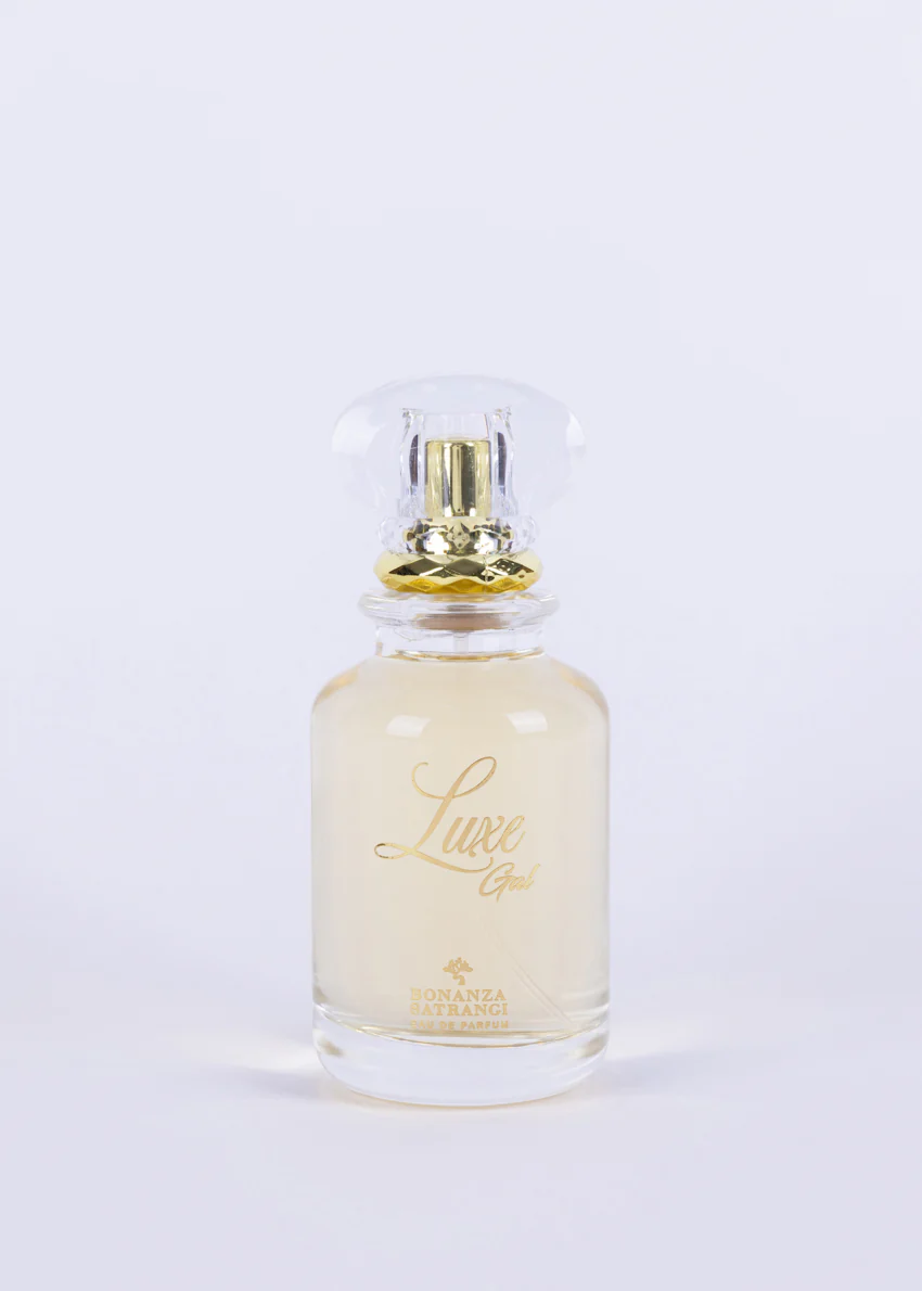 Luxe Gal  (100 ML) - Image 2