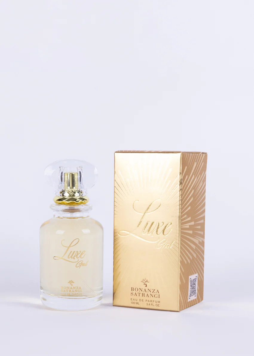 Luxe Gal  (100 ML) - Image 3