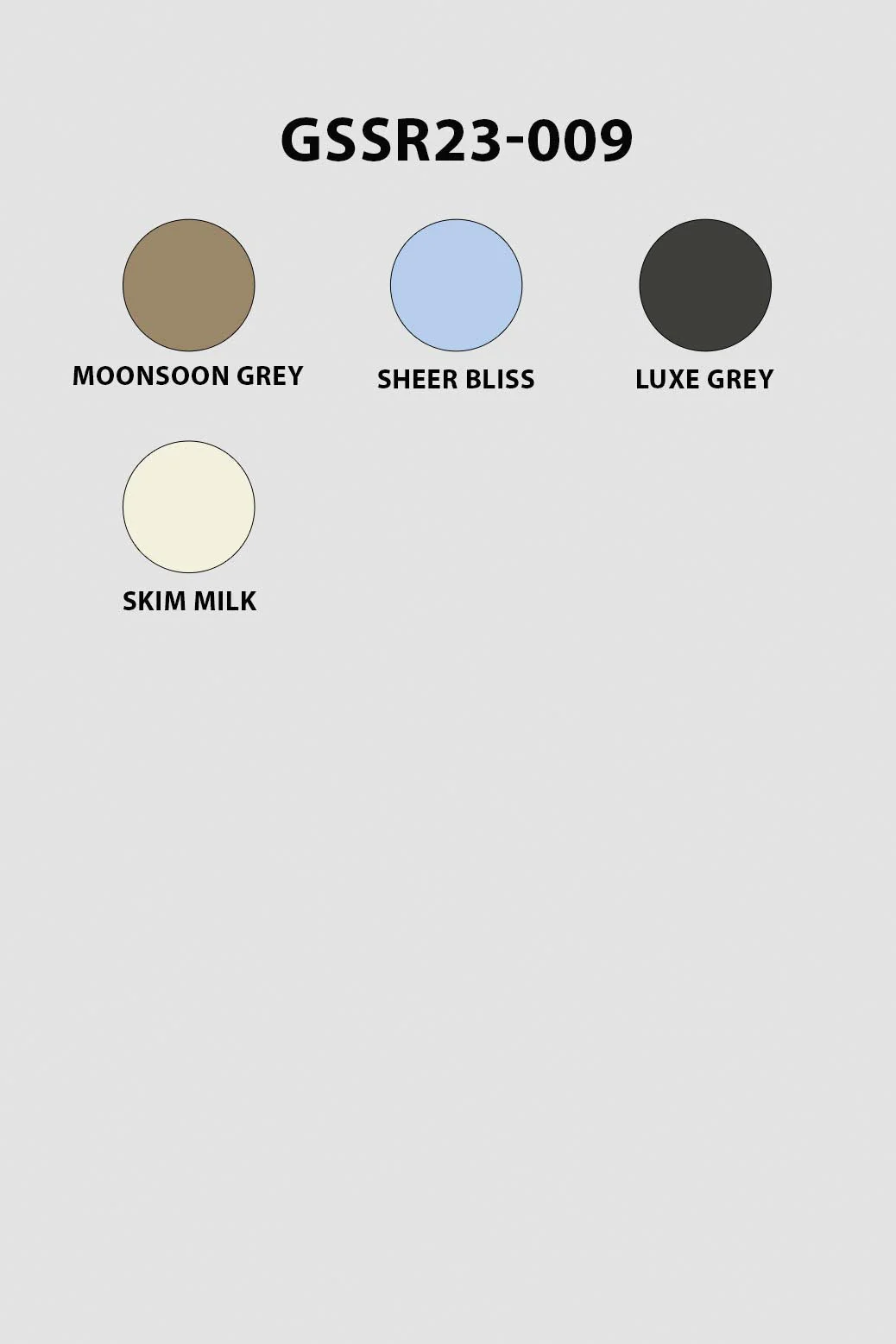 M-GREY-BLENDED-SHALWAR SUIT - (GSSR23-009) - Image 6