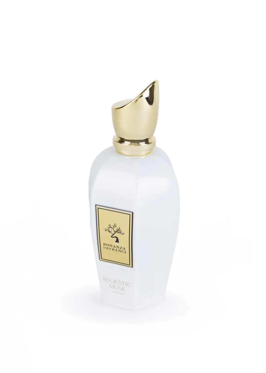 Majestic Musk - (100ML) - Image 2