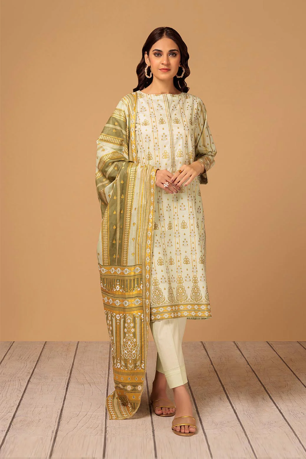 MEADOW - 3 PC (ASR233P48) - Image 2