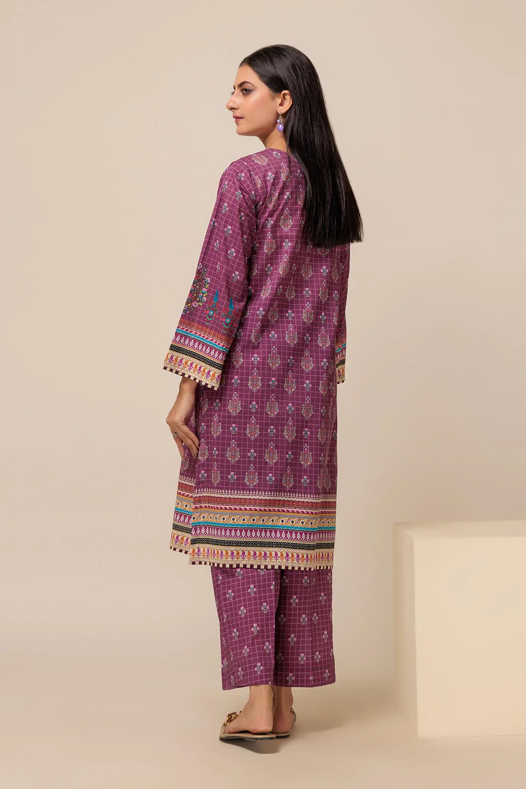 MEHRMAH - 2 PC (ASR232P09) - Image 3