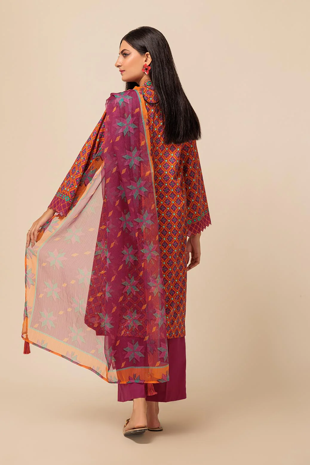 MELTED LAWA - 3 PC (W23S33P02) - Image 3