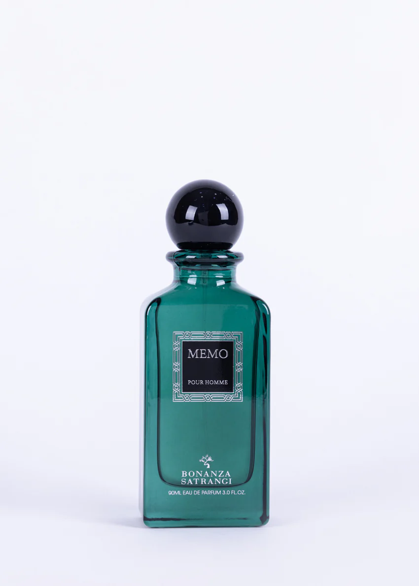 Memo  (90 ML) - Image 2