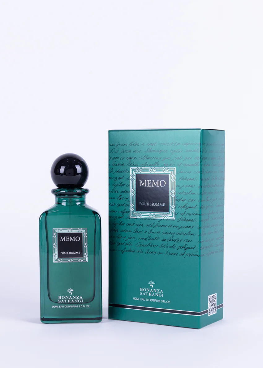 Memo  (90 ML) - Image 3