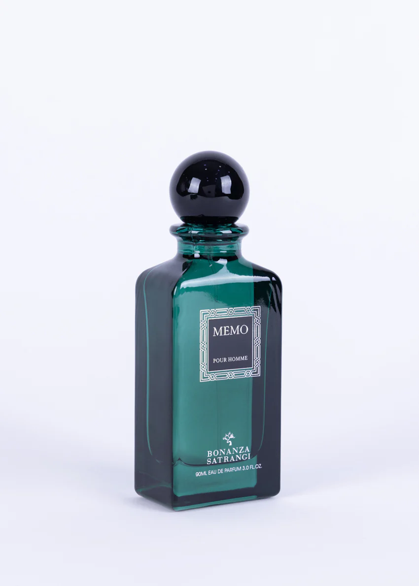 Memo  (90 ML) - Image 4