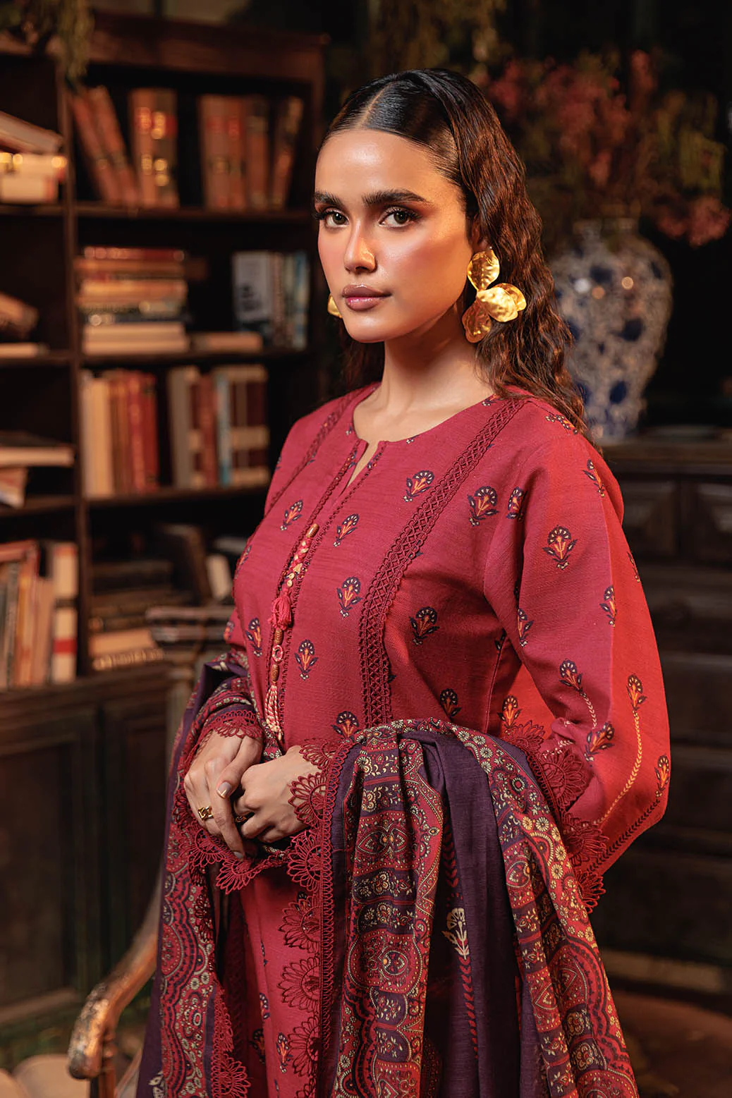 MERLOT - 3 PC (1W24P3P065) - Image 2