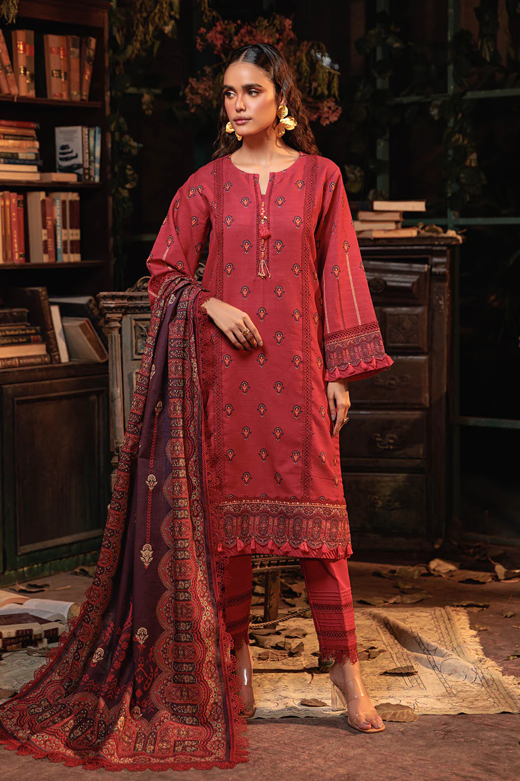 MERLOT - 3 PC (1W24P3P065) - Image 3