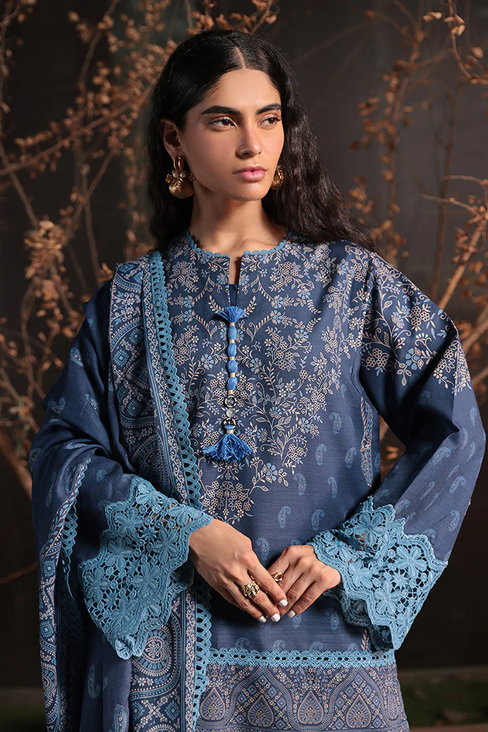 MIDNIGHT BLUE - 3 PC (2W24P3P261) - Image 2