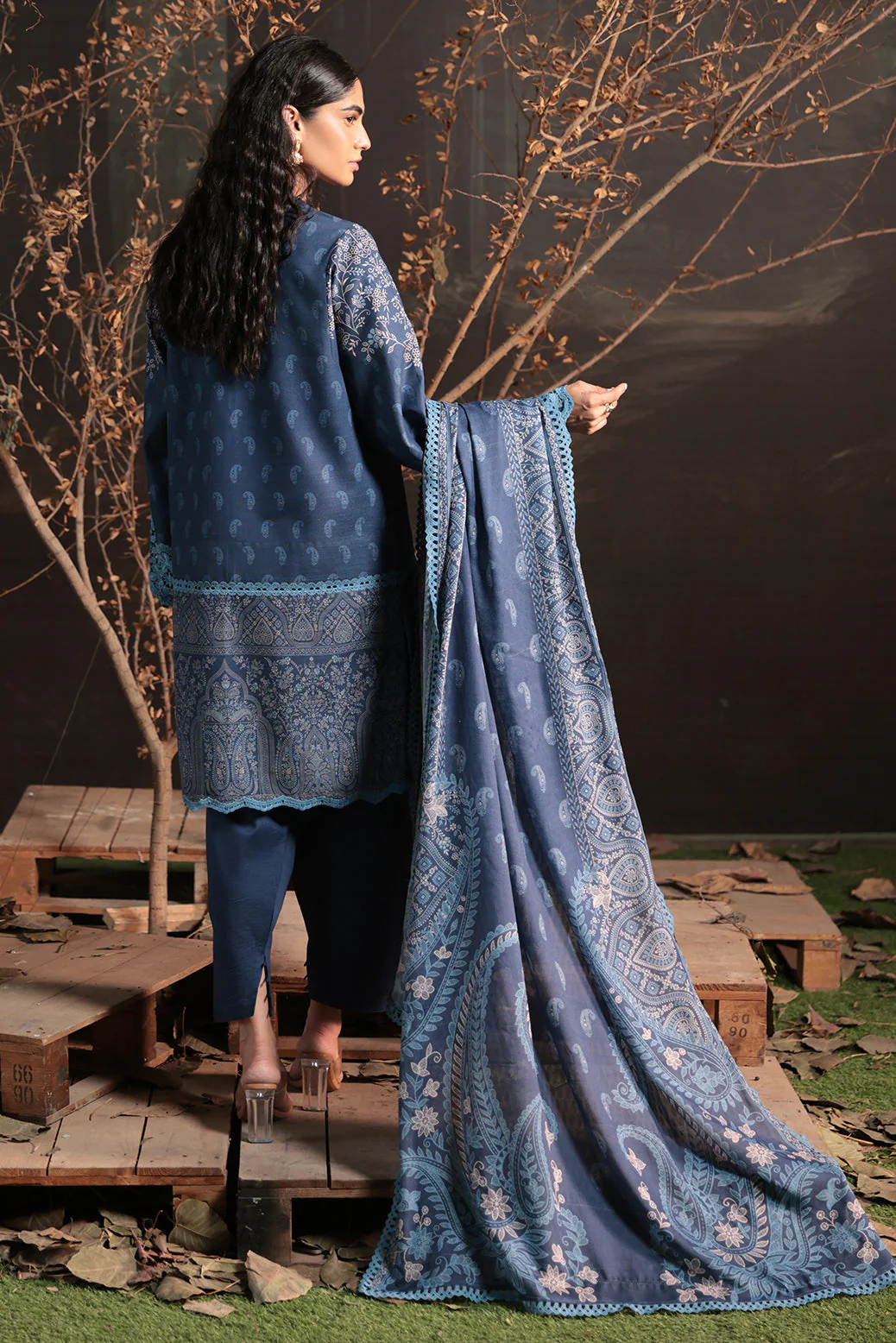 MIDNIGHT BLUE - 3 PC (2W24P3P261) - Image 4