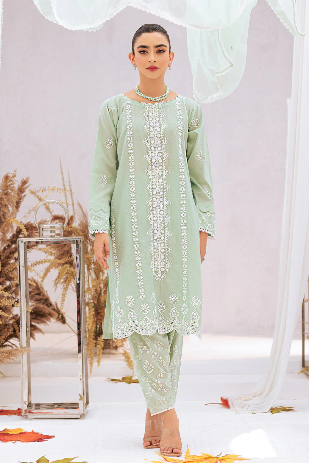 MINT GREEN-CAMBRIC-3 PIECE (BSSS233P11) - Image 4