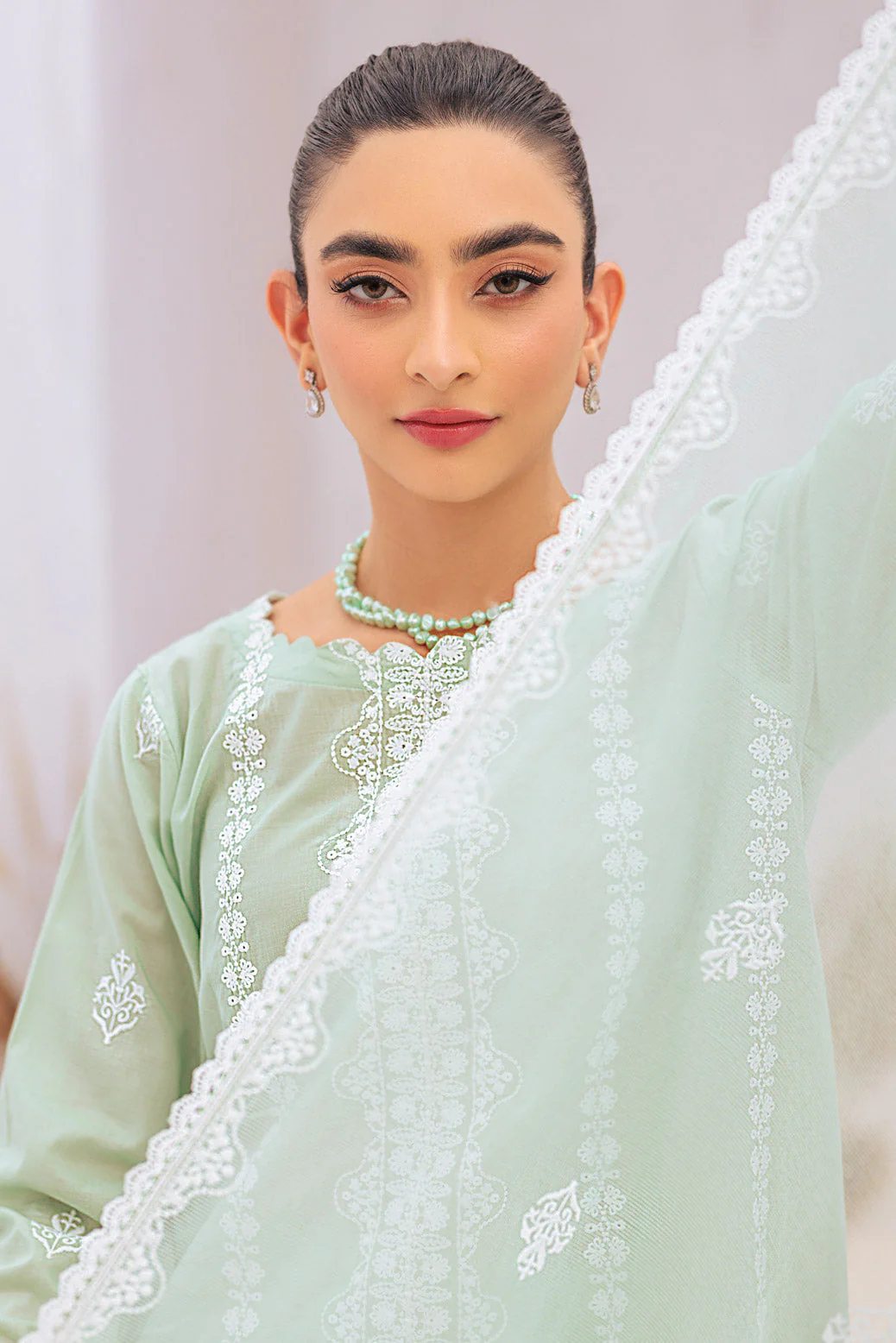 MINT GREEN-CAMBRIC-3 PIECE (BSSS233P11) - Image 5