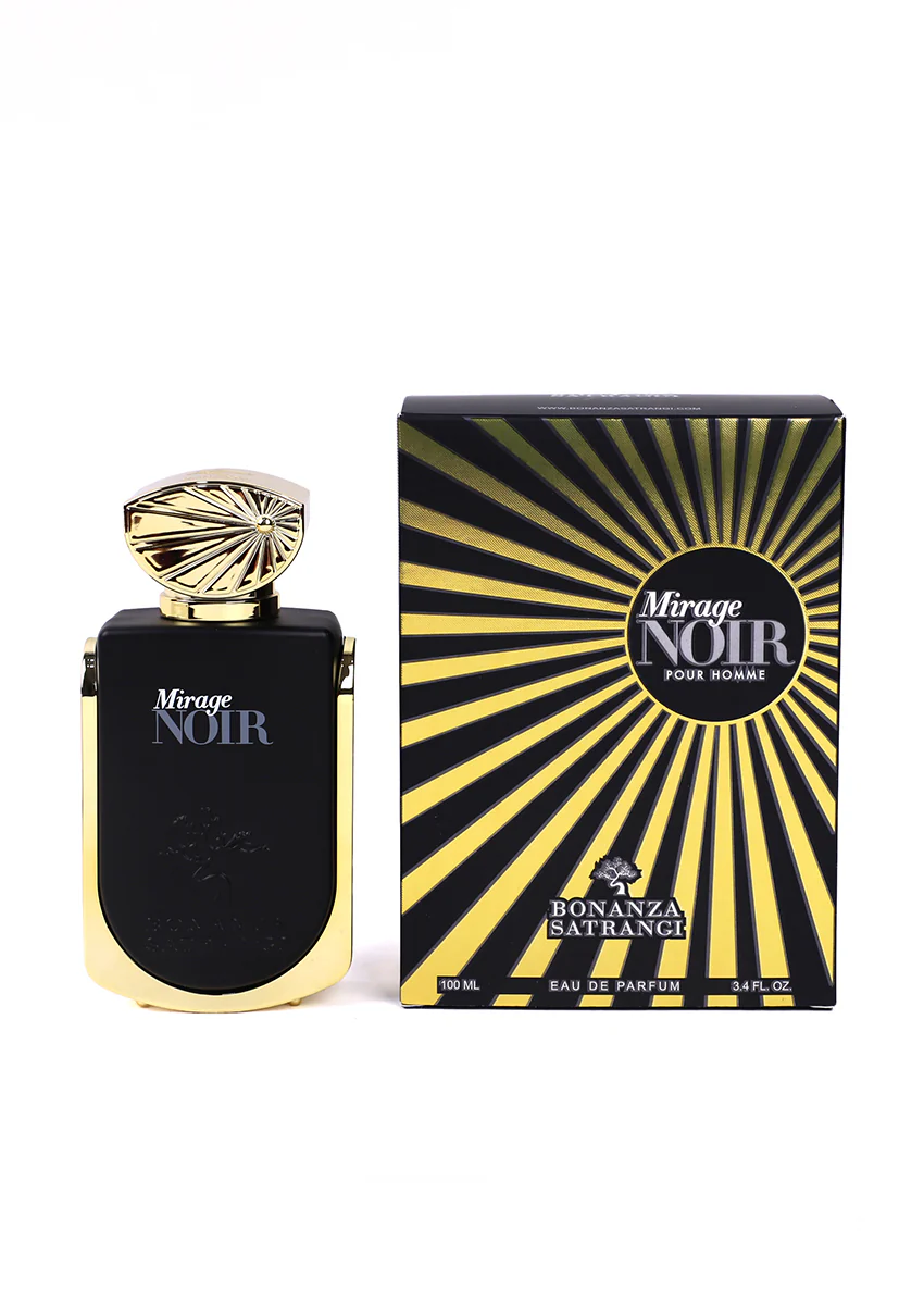 MIRAGE NOIR (100 ML) - Image 2