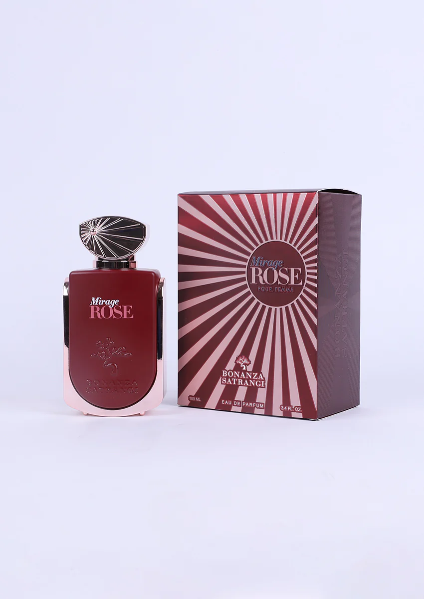 MIRAGE ROSE  (100 ML) - Image 2