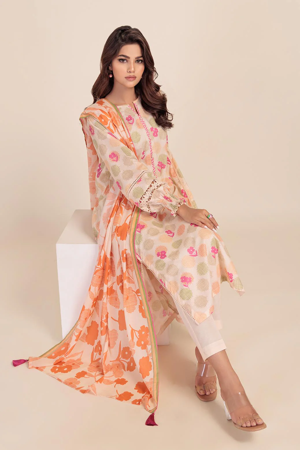 MISTY JADE - 3 PC (1S24P3P058) - Image 2