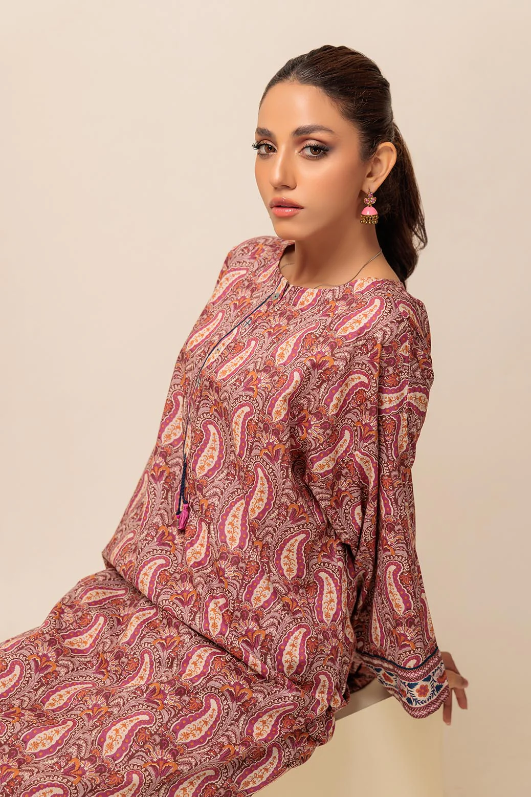 MISTY TEAL - 2 PC (S24S12P01) - Image 4